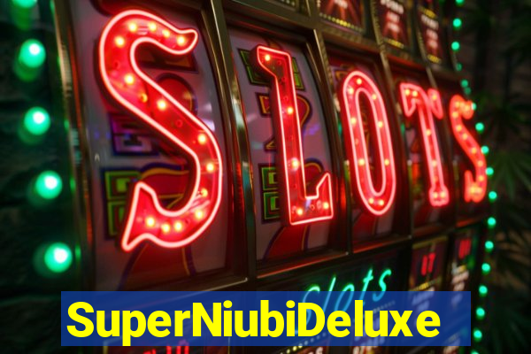 SuperNiubiDeluxe super mario deluxe nintendo switch rom